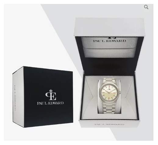 Orologi paul deals edward
