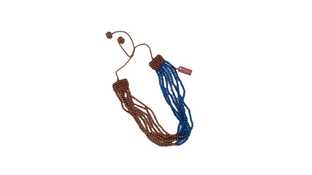 Collana Twist ref. 54-380-1
