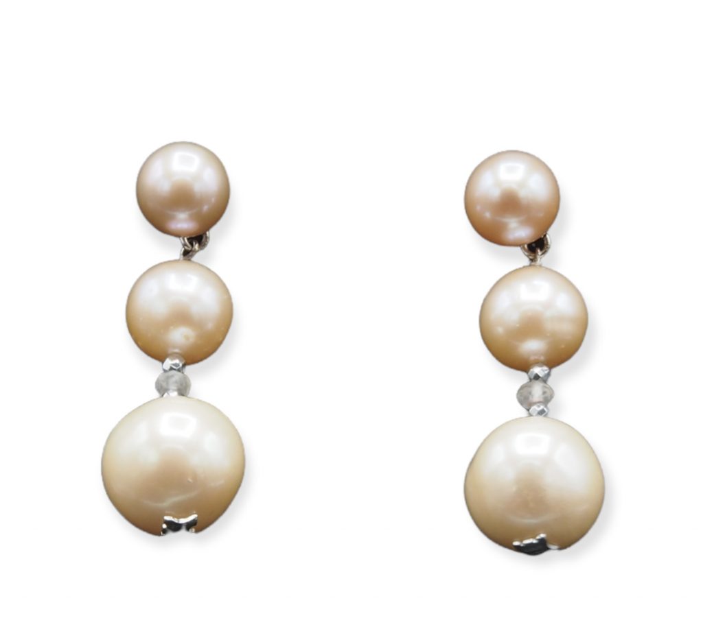 Orecchini Cecilia ref. 54-285-3OR