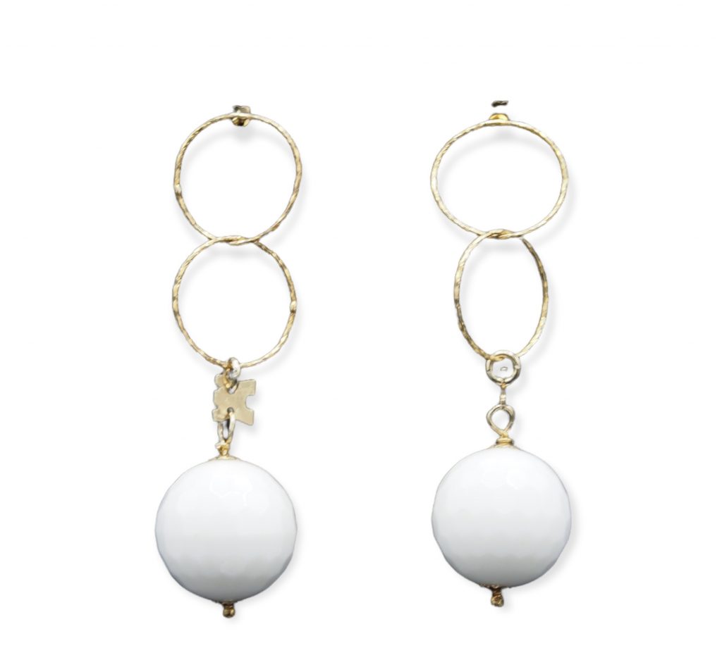 Orecchini Procida ref. 45-163-8X