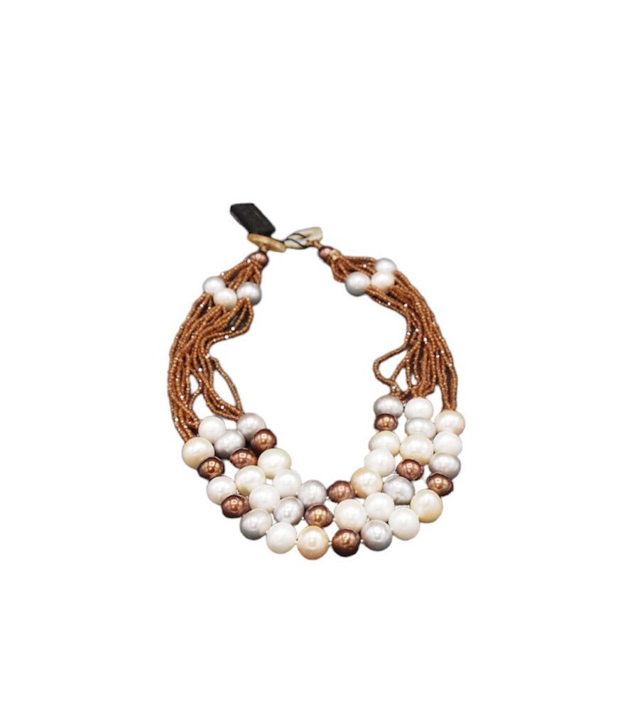 Collana Diva ref. 54-181-41J