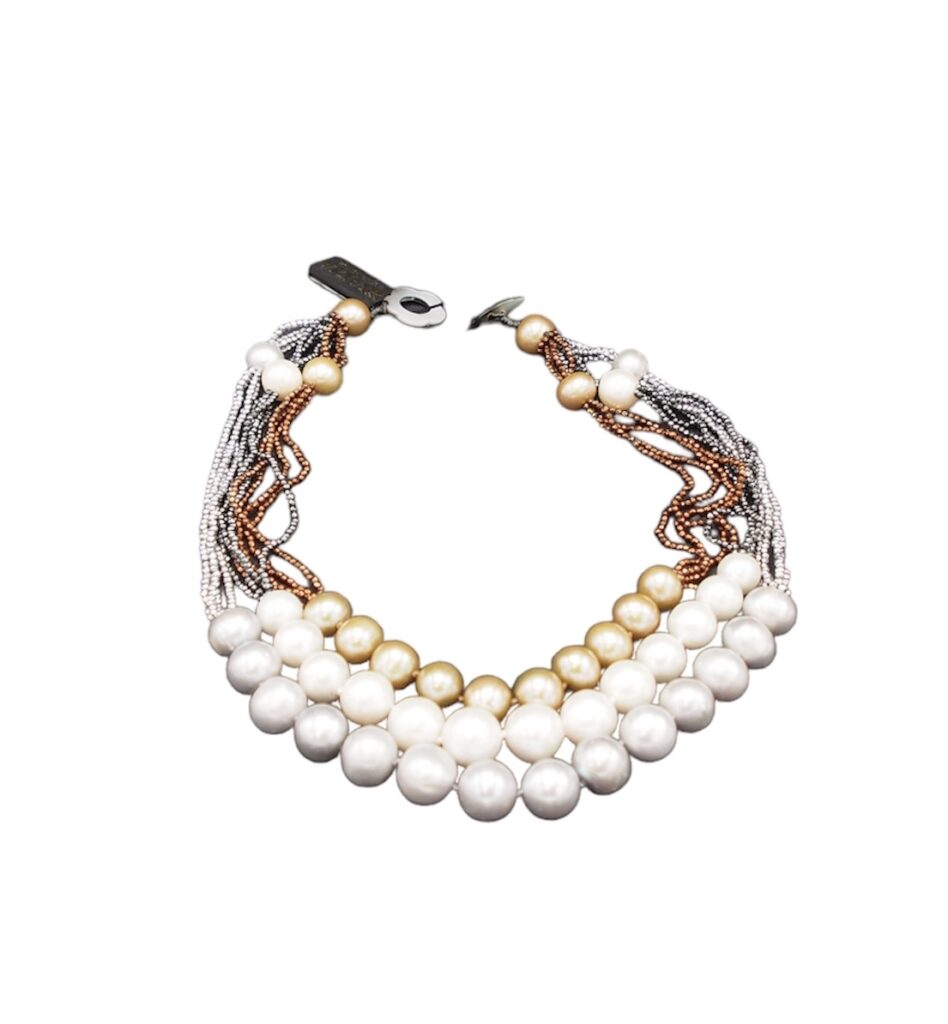 Collana Diva ref. 54-181-15J