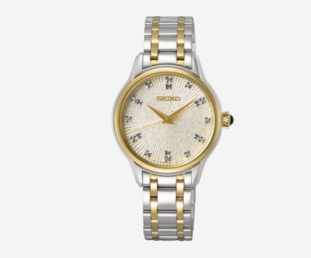 Seiko Donna ref. SRZ550P1
