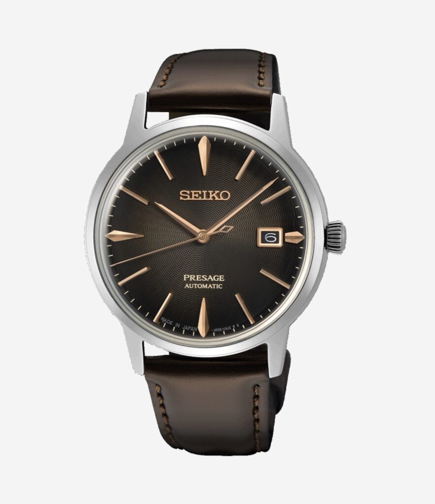Seiko Presage ref. SRPJ17J1