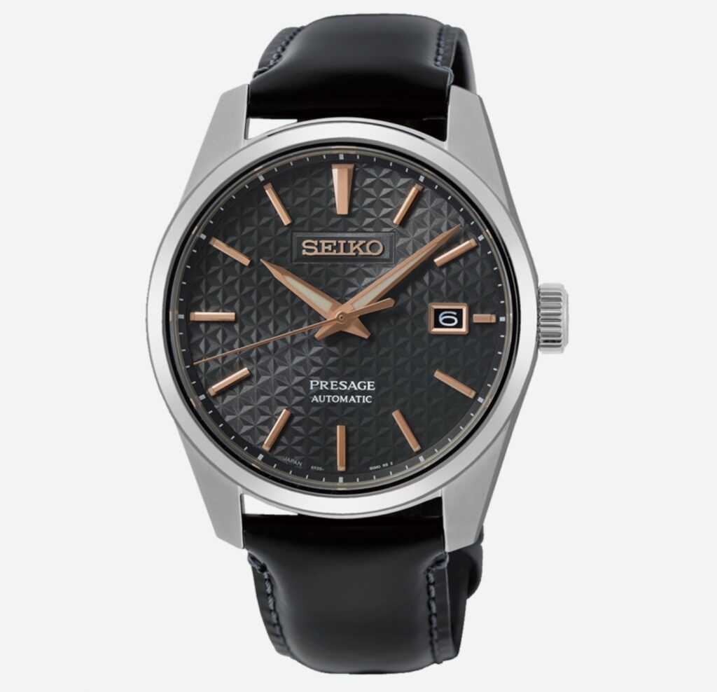 Seiko Presage ref. SPB231J1