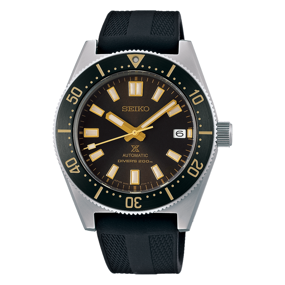 Seiko Prospex Ref. SPB147J1 Heritage Diver's Watch 1965
