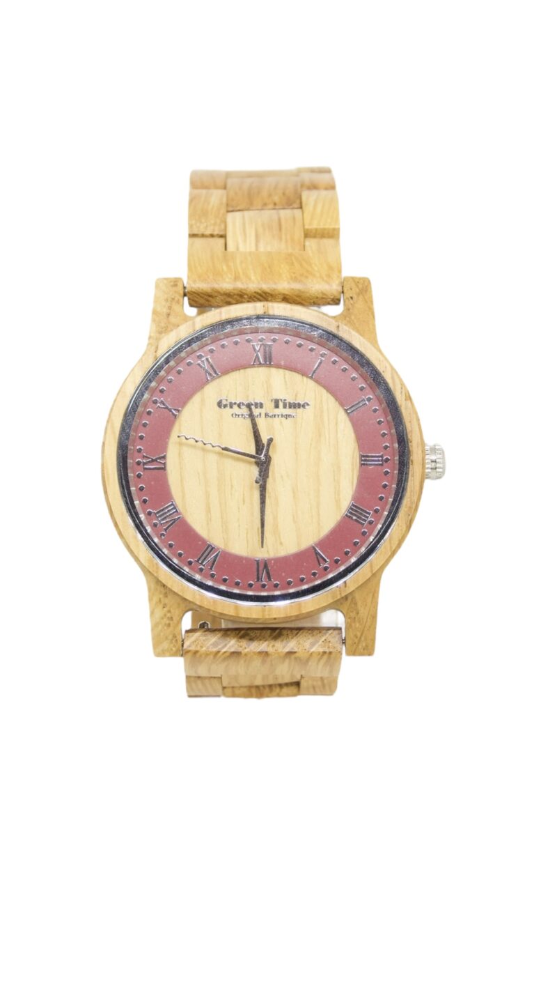 Orologio Legno ref. ZW131F